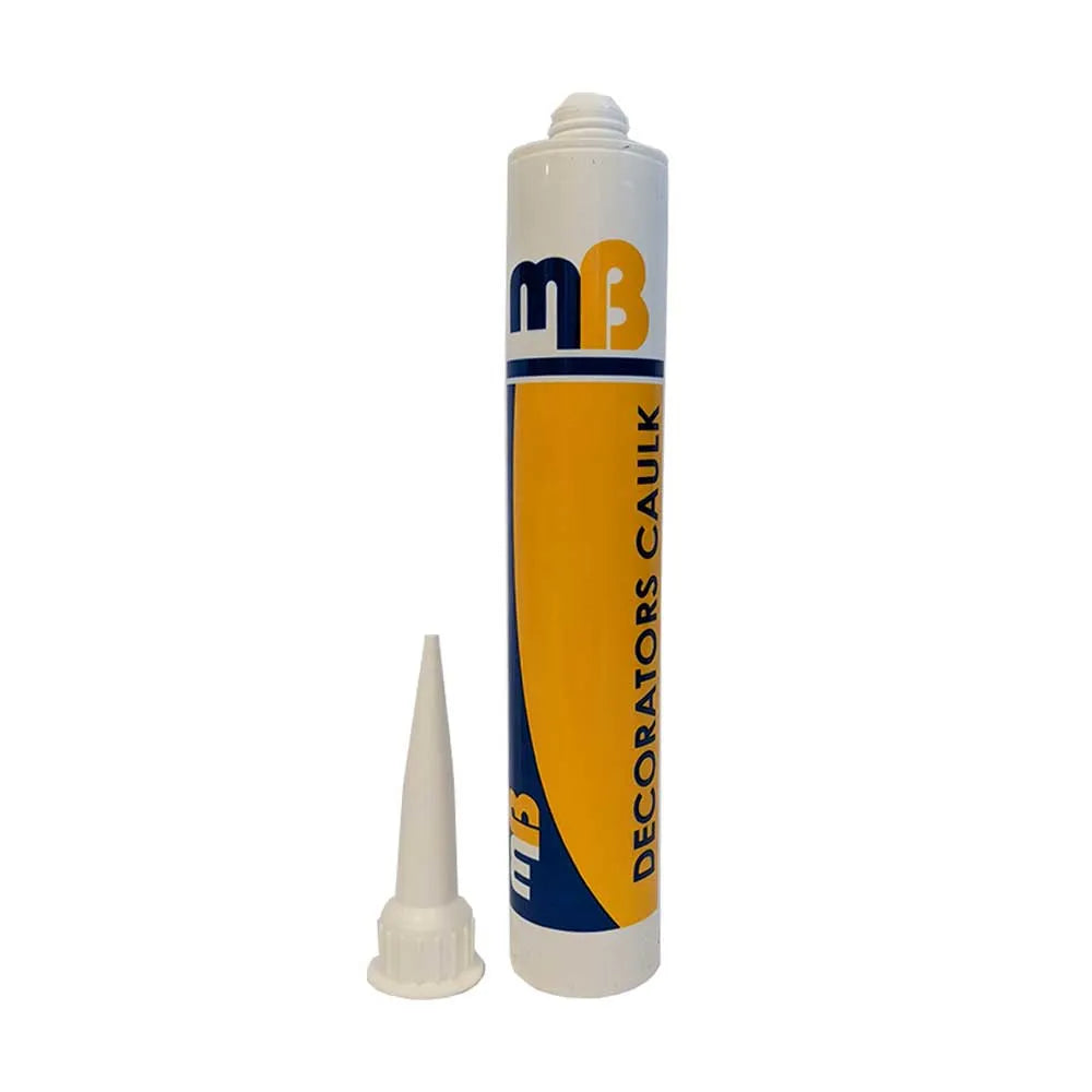 MB Decorators Caulk – Mersey Bathrooms Ltd