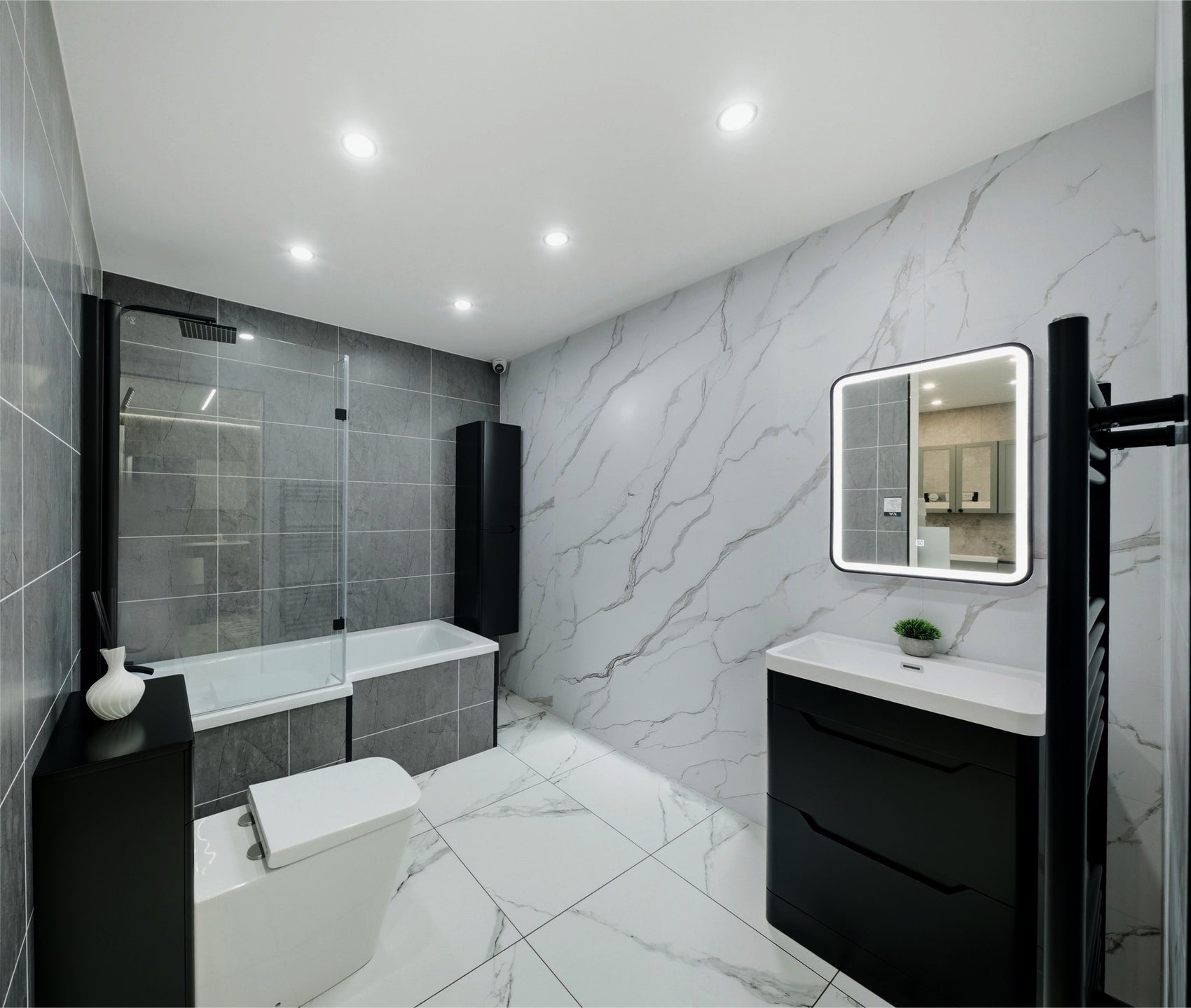 Cubicle Inspiration #6