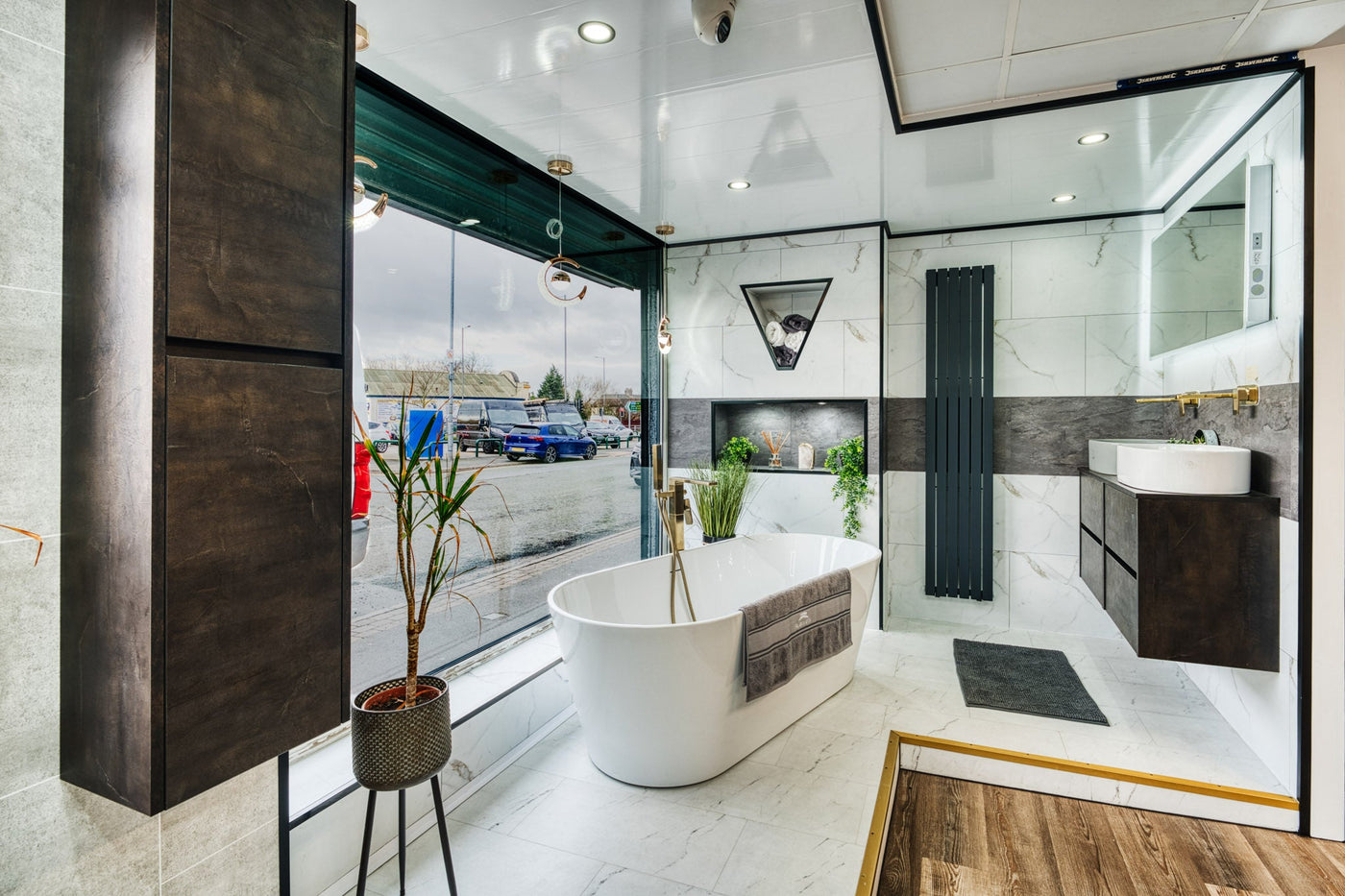 Cubicle Inspiration #7