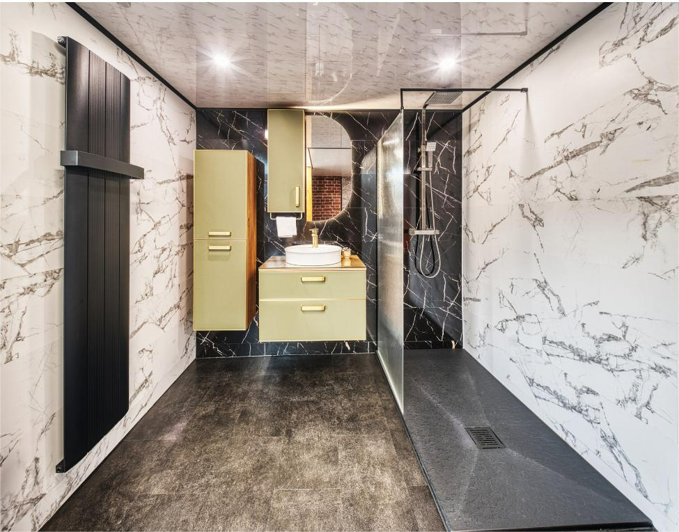 Cubicle Inspiration #8