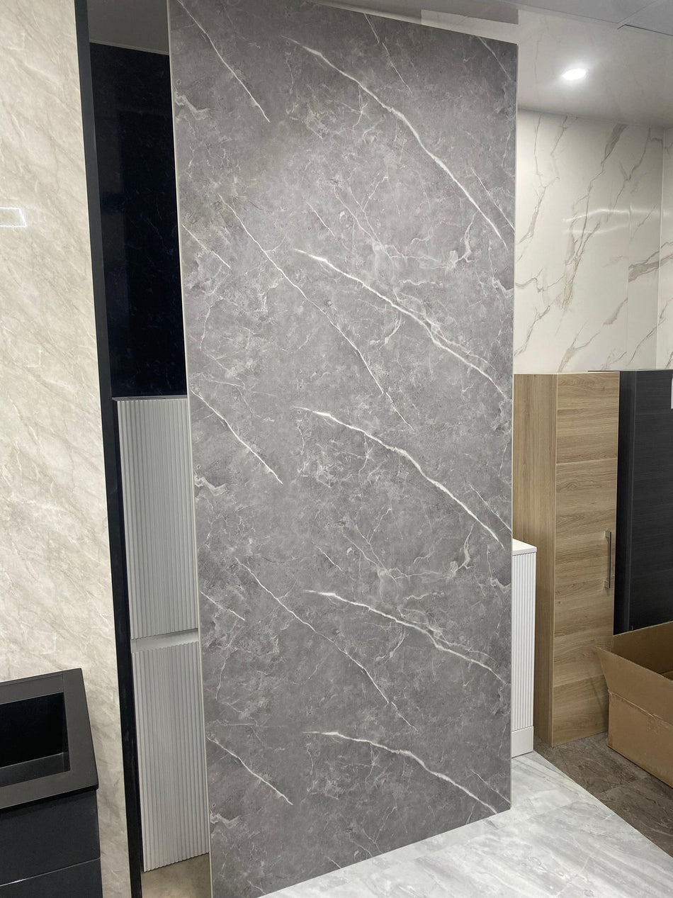 Pietra Grey Matt - 2400 x 1000 x 10mm
