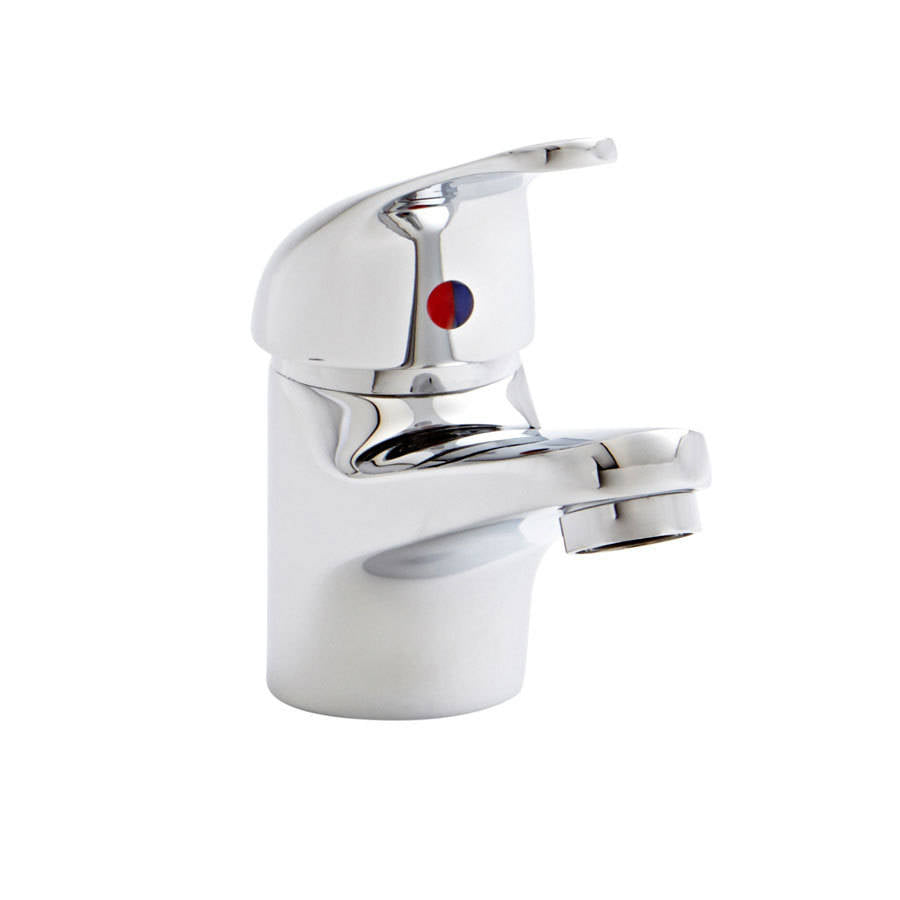 Kartell Koral Mono Basin Mixer