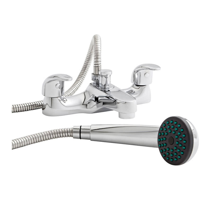 Kartell Koral Bath Shower Mixer