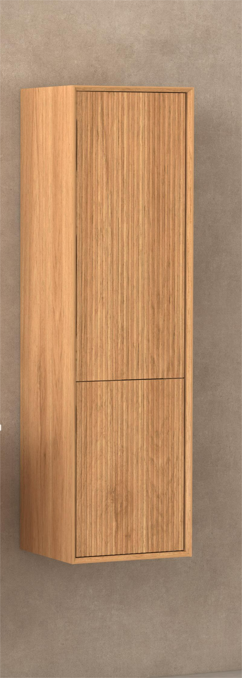 Bravia 1400mm Side Cabinet
