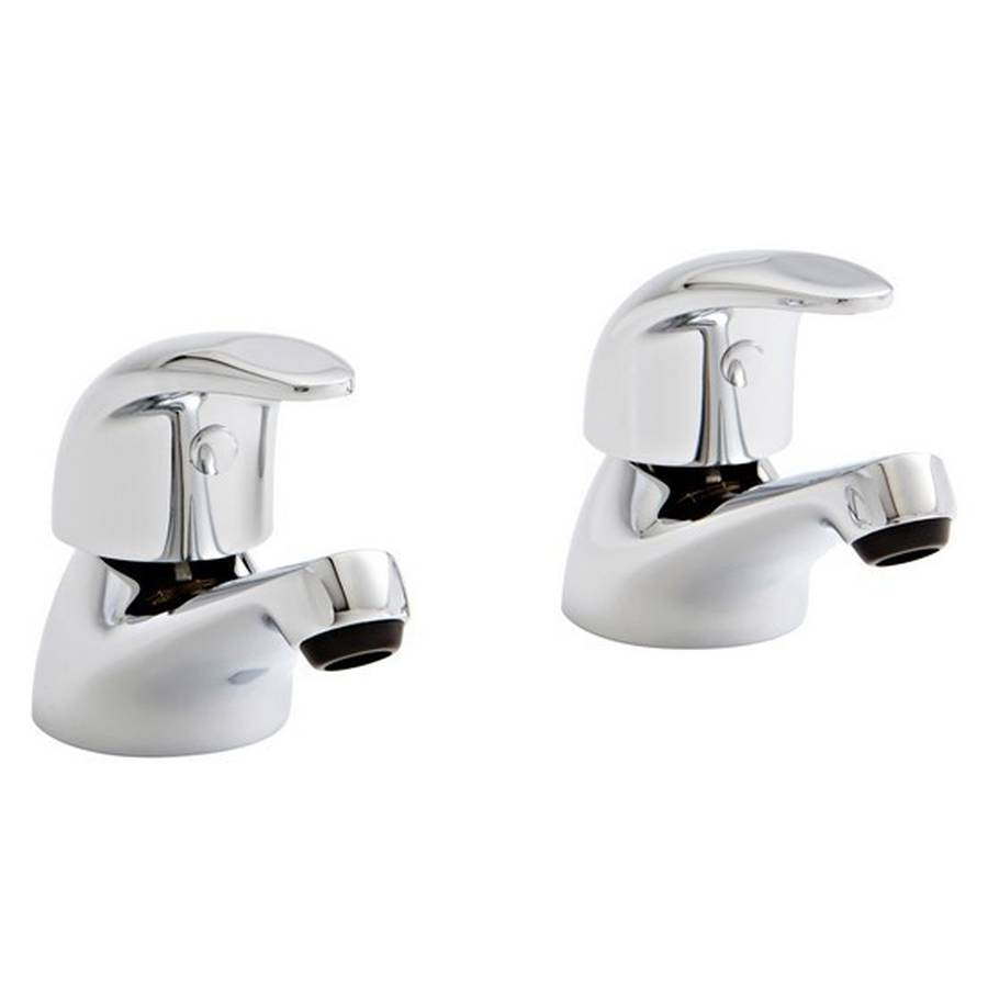 Kartell Koral Bath Taps