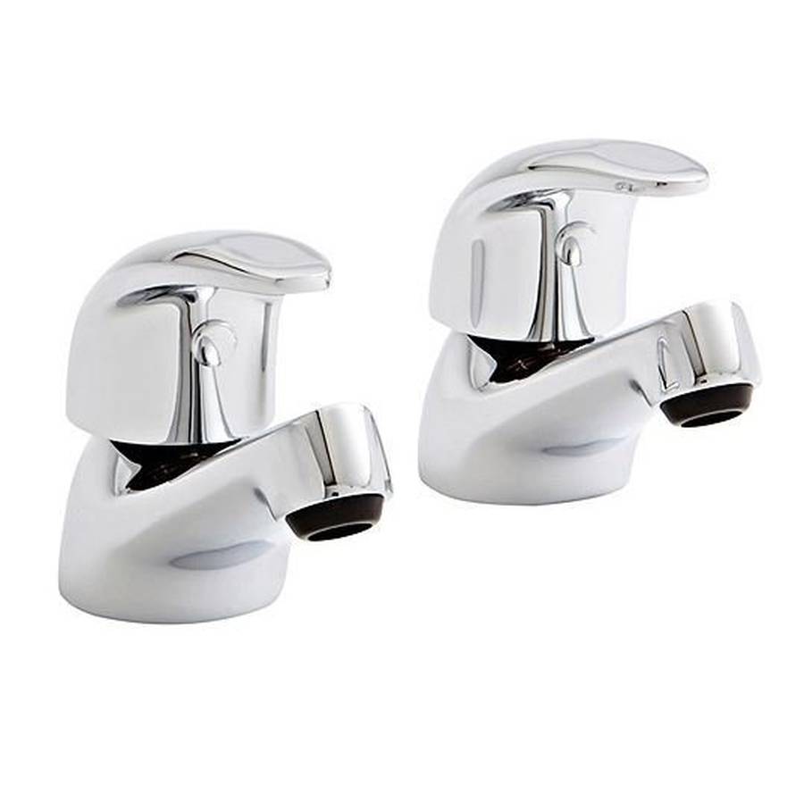 Kartell Koral Basin Taps