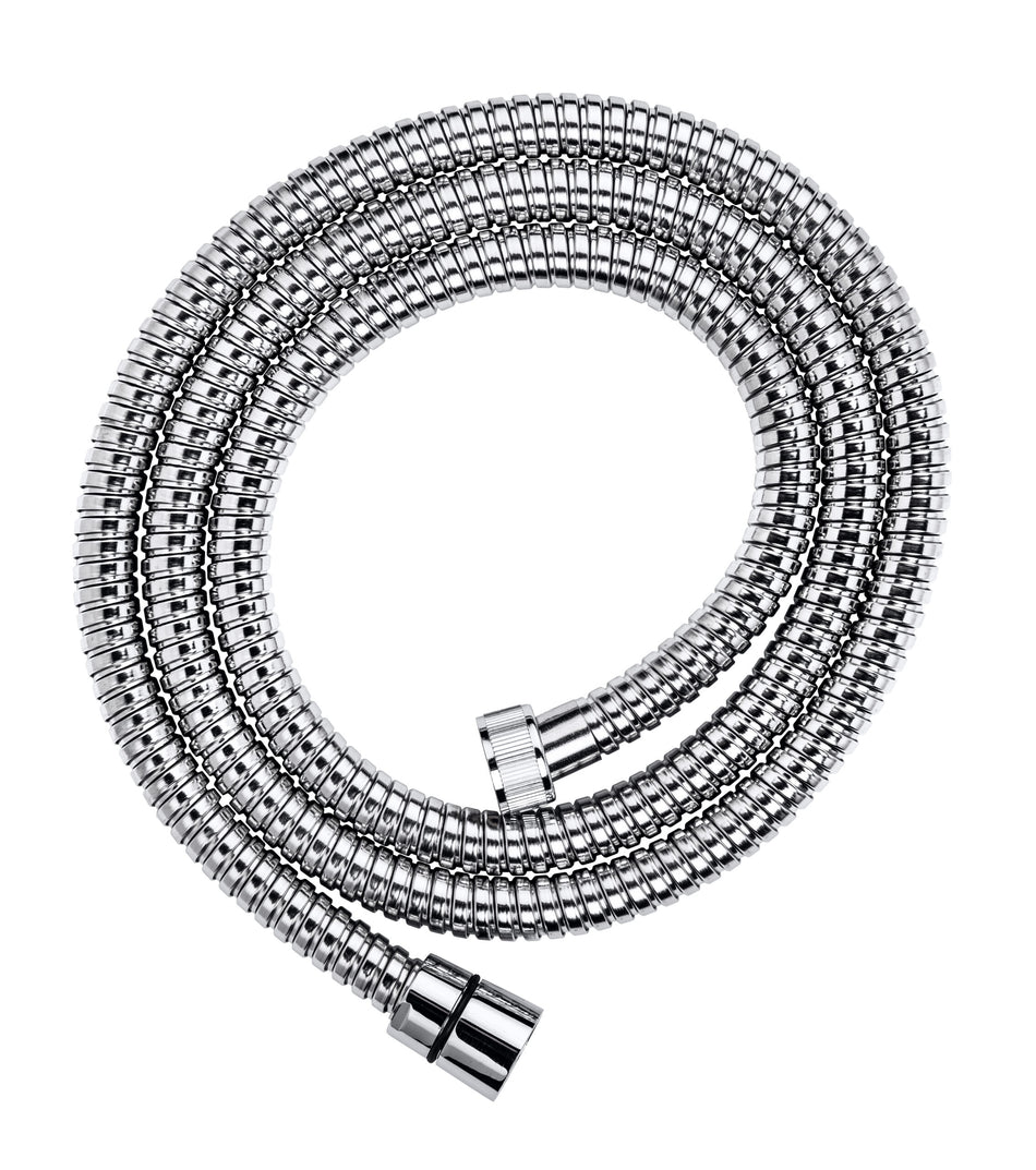 Rubineta Shower hose Shower hose 150 cm, Con/Imp, S.S.