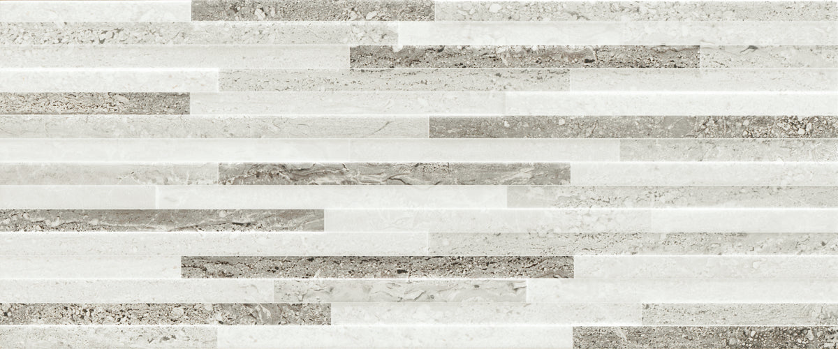 Plus39 Muretto Grigio tile