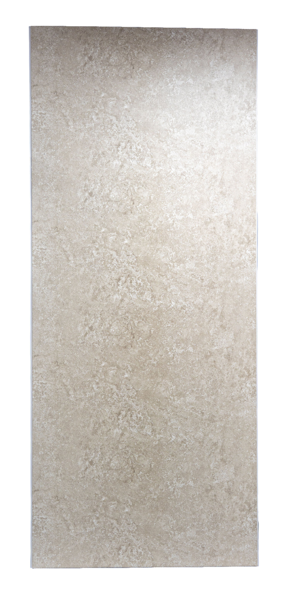 Beige Concrete Matt 2400 x 1000 x 10mm PVC Panel