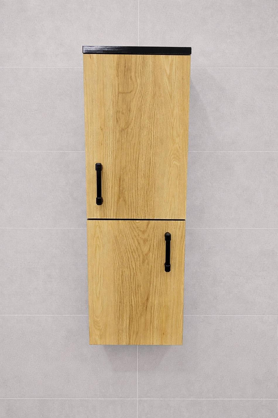 Knidos 300mm 2 Door Upper Hanging Cabinet
