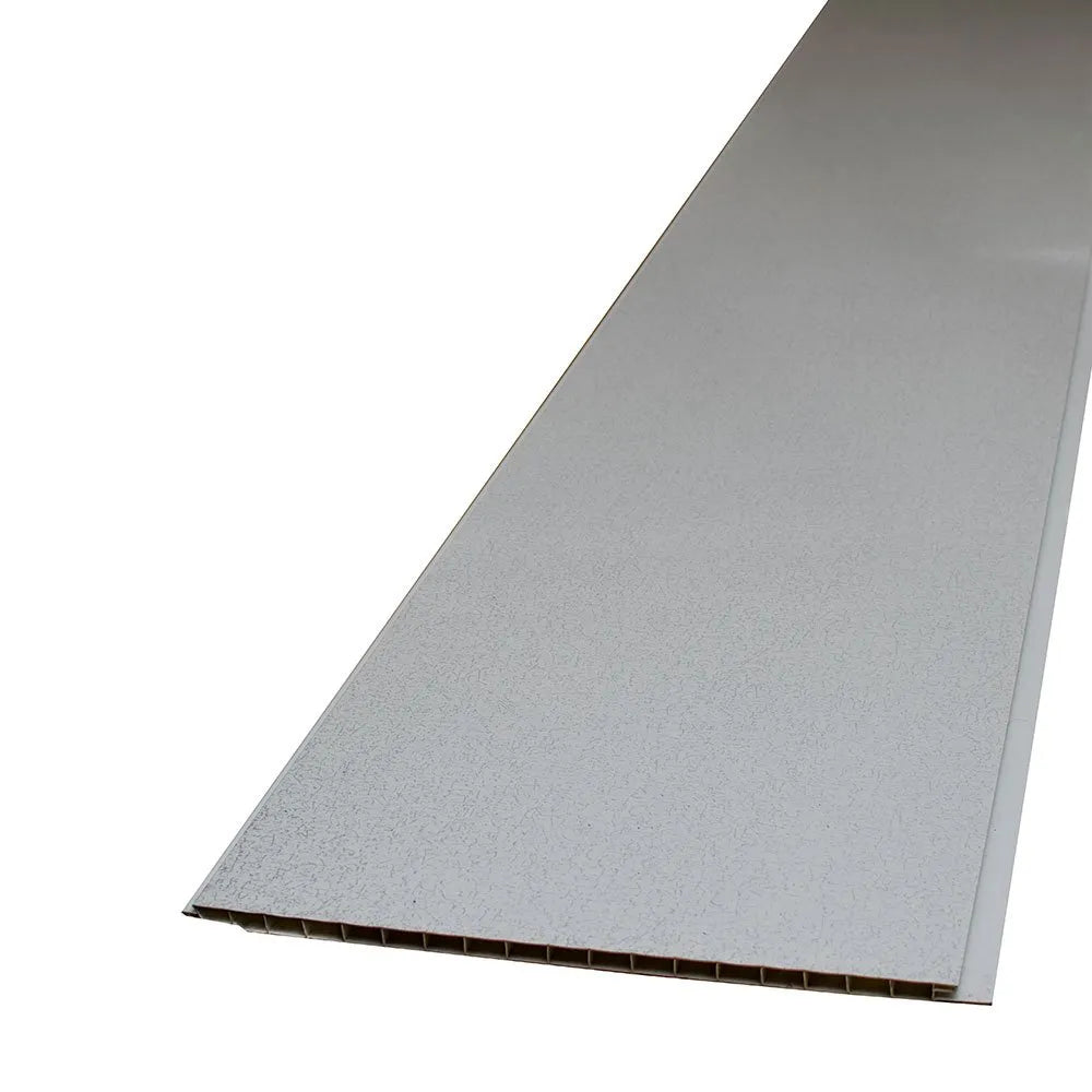 Classic Grey Fleck 2700x250x8mm PVC Panel – Mersey Bathrooms Ltd