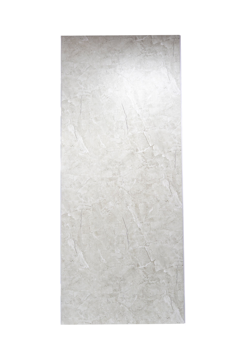 Soft Limestone Matt 1000x2400x10mm Pvc Wall Panel