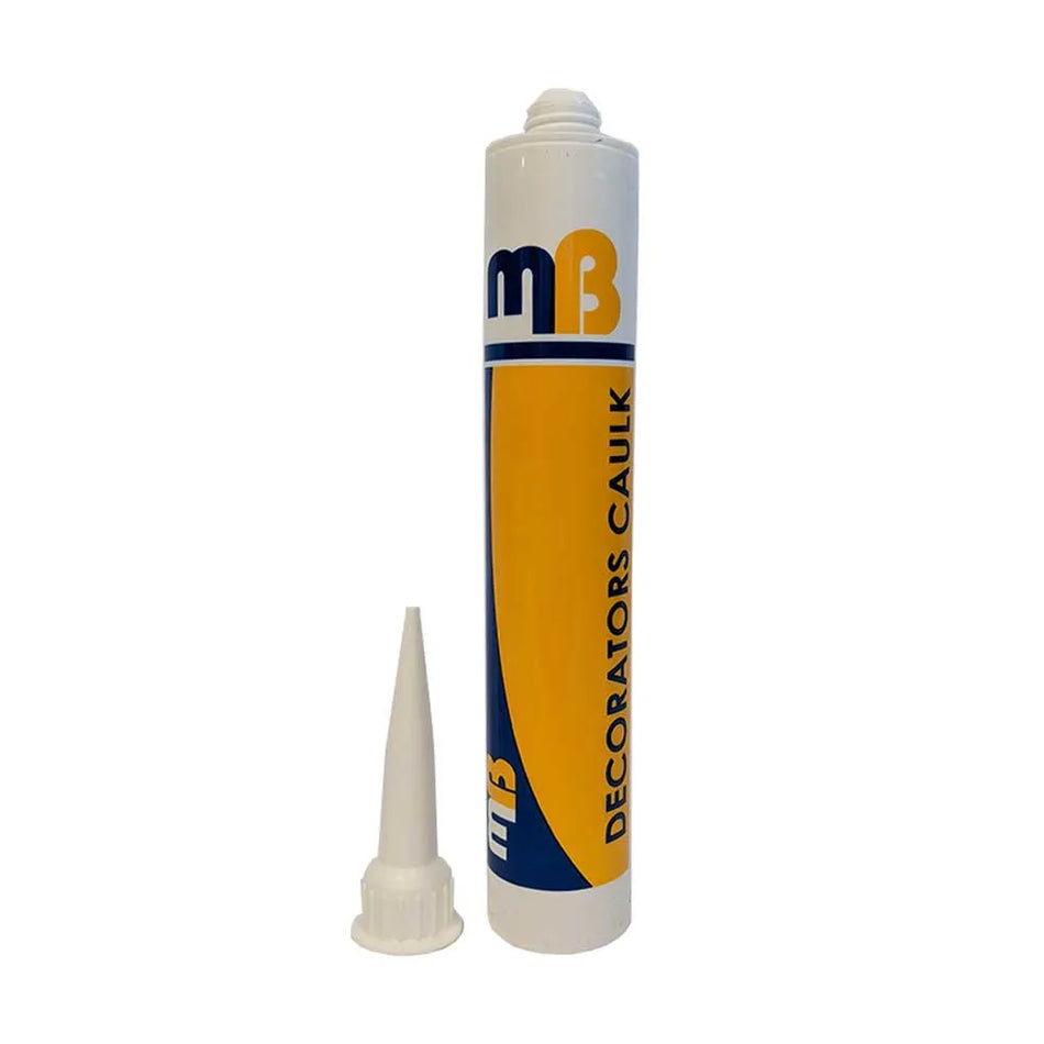 MB Decorators Caulk