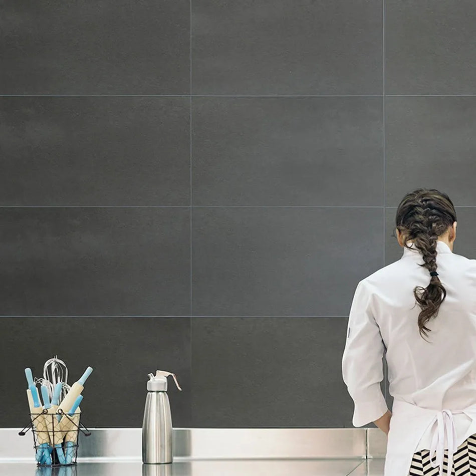 Dumawall+ Nero PVC Wall Panel