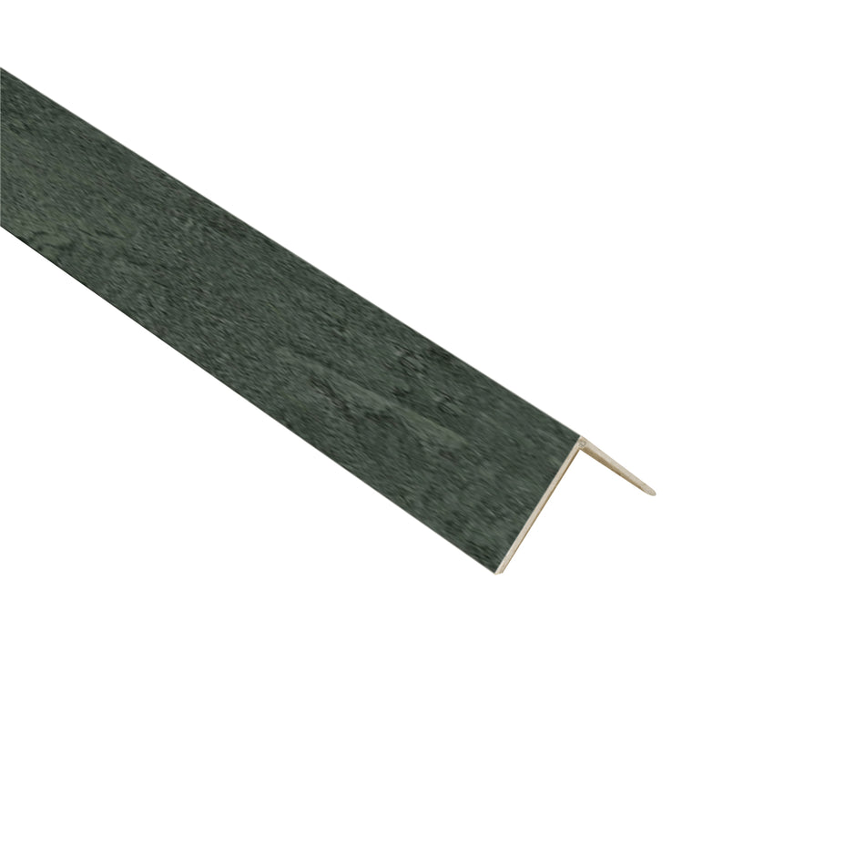Elegance Mineral External Trim Emerald 20mm x 20mm 2600mm