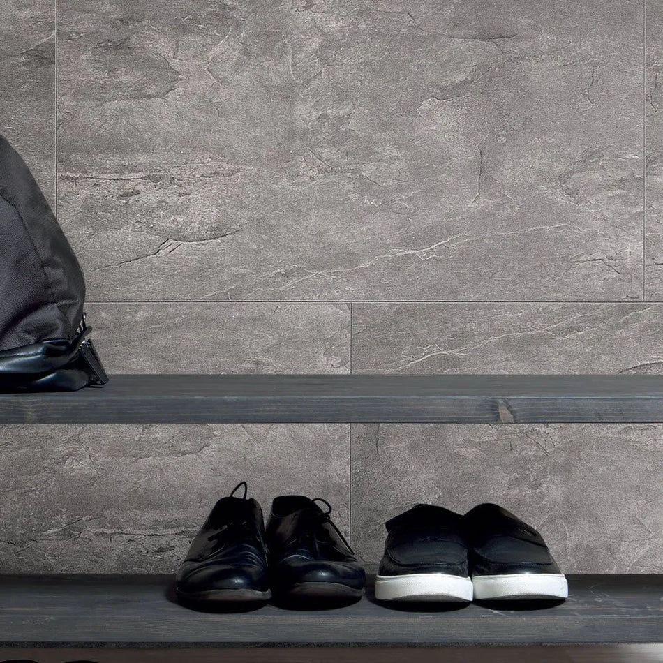 Inspiro Shade PVC Tile 750m x 450mm Pack of 7