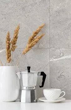 Inspiro Vogue PVC Tile 750mm x 450mm Pack of 7