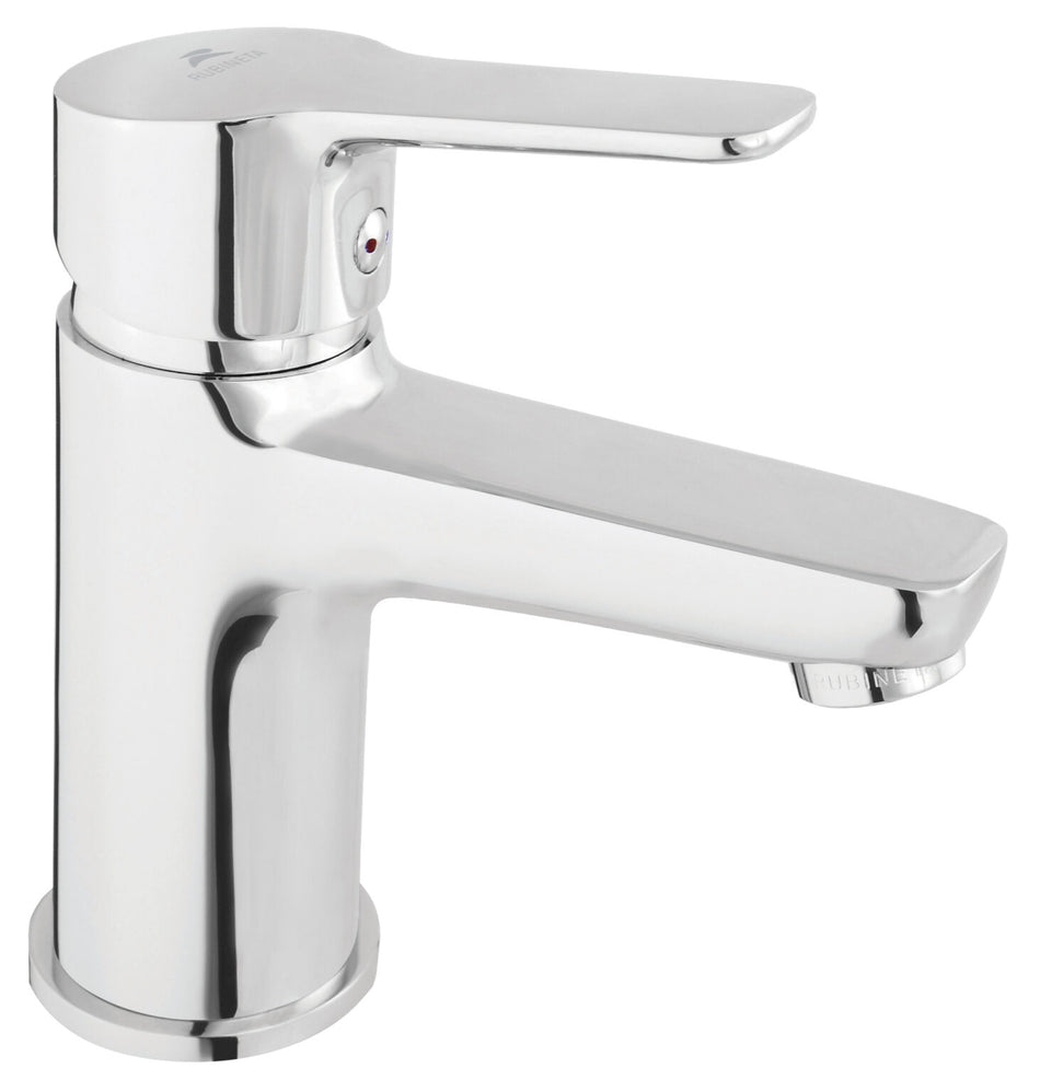 RUBINETA UNO-18 Washbasin Faucet