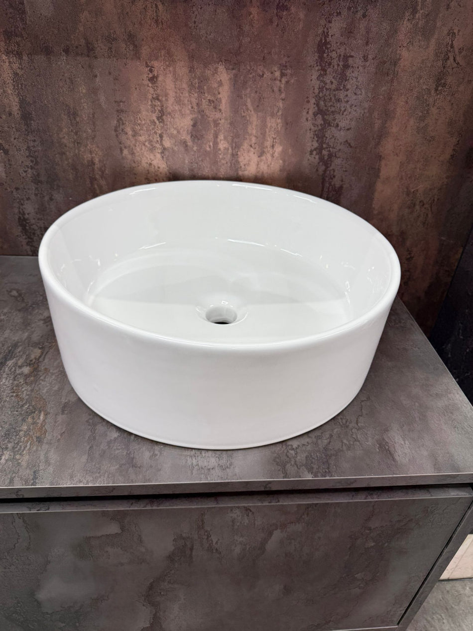 Synergy Sella 460mm Countertop Basin SY-CTB6114A