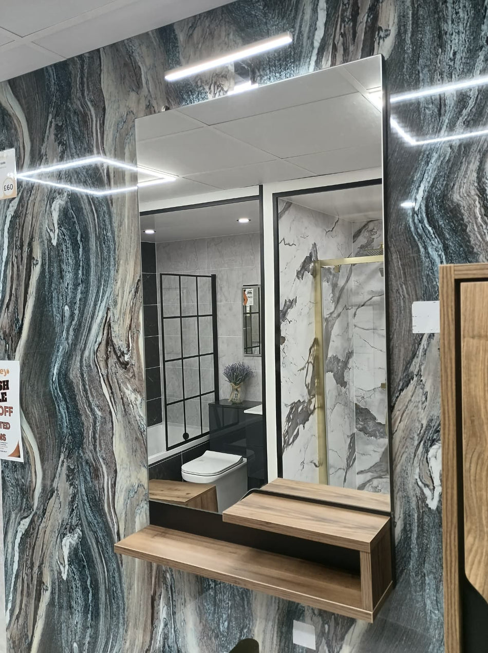 Galia Mirror – Lydia