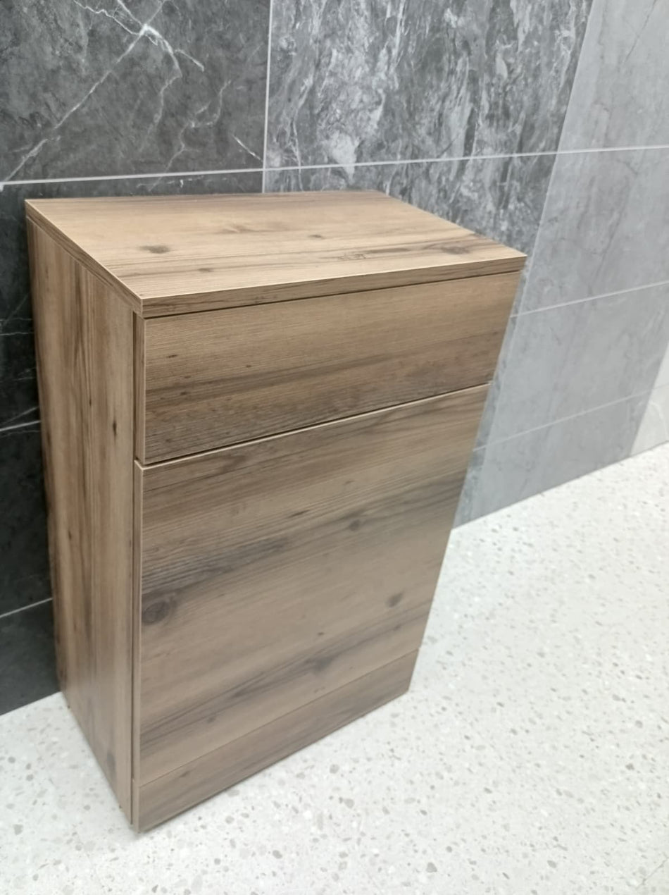 Galia 50cm WC Unit – Lydia