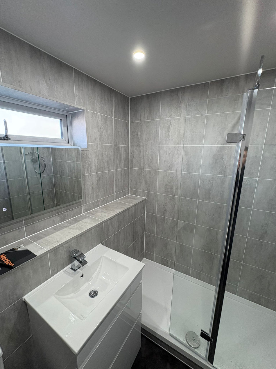 Ultimo PVC Tile Lancashire