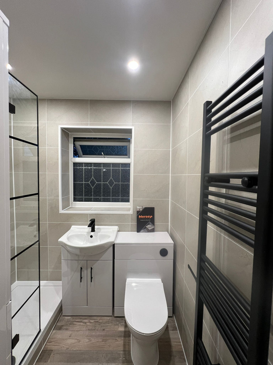 Ultimo PVC Tile Berkshire