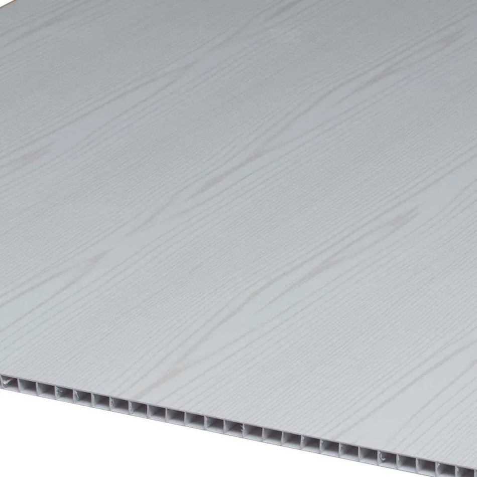 Suspended Ceiling Tile White Ash