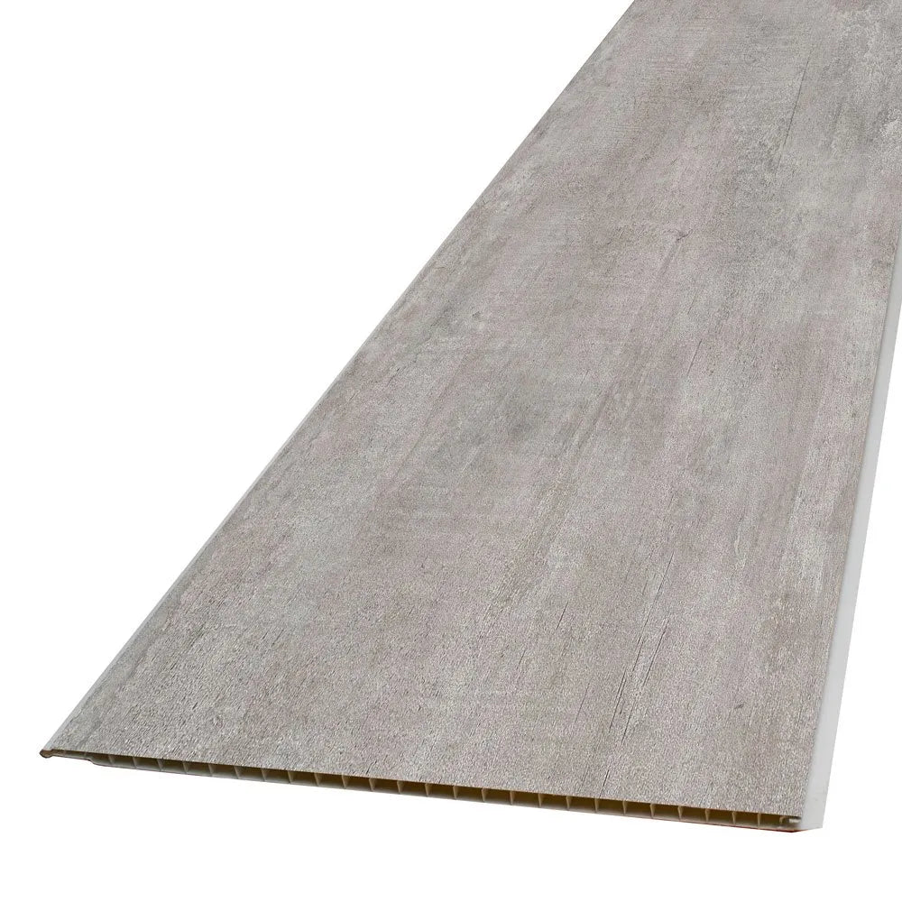 Elegance Mineral Imperial Grey 2700x300x8mm PVC Panel – Mersey ...