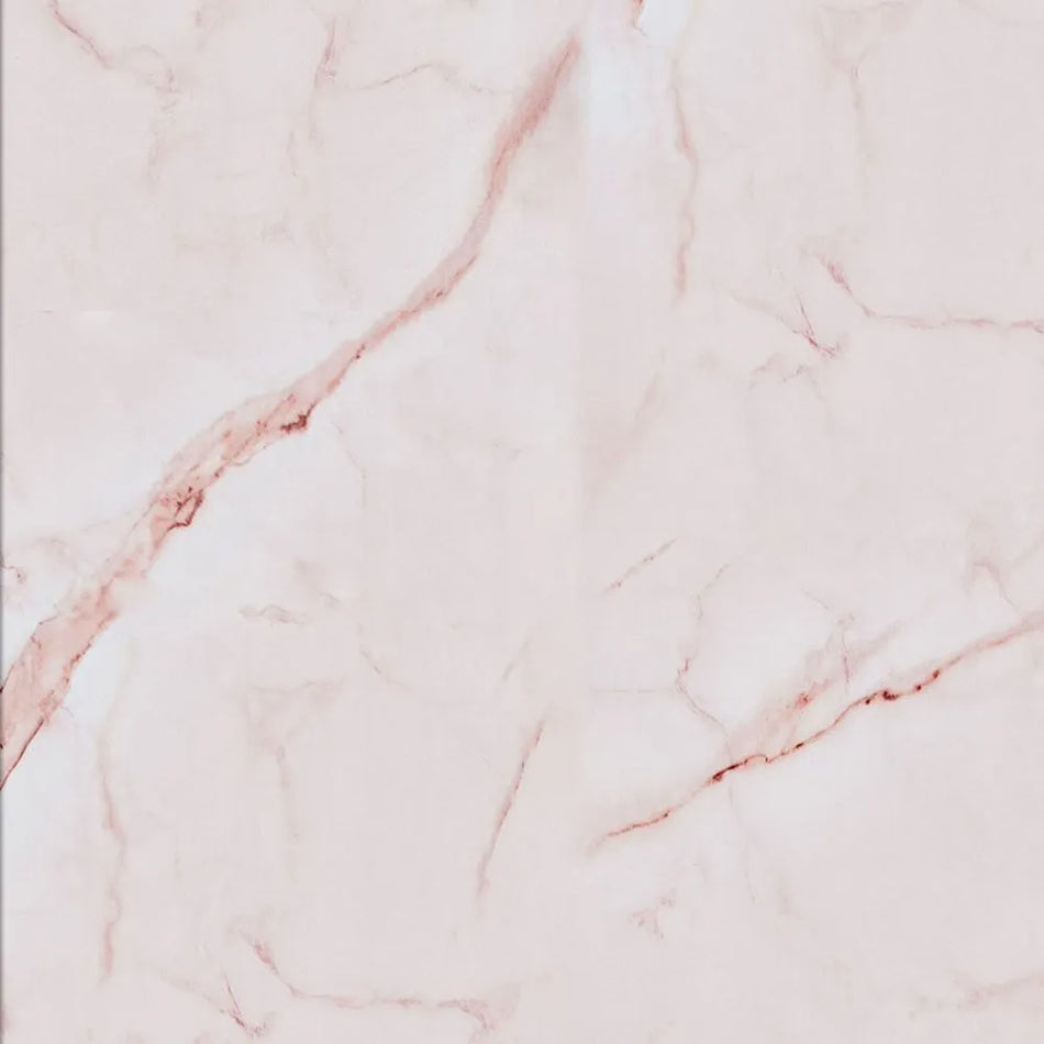 Decorwall Elegance Mineral Rhodonite 2700x300x8mm PVC Panel