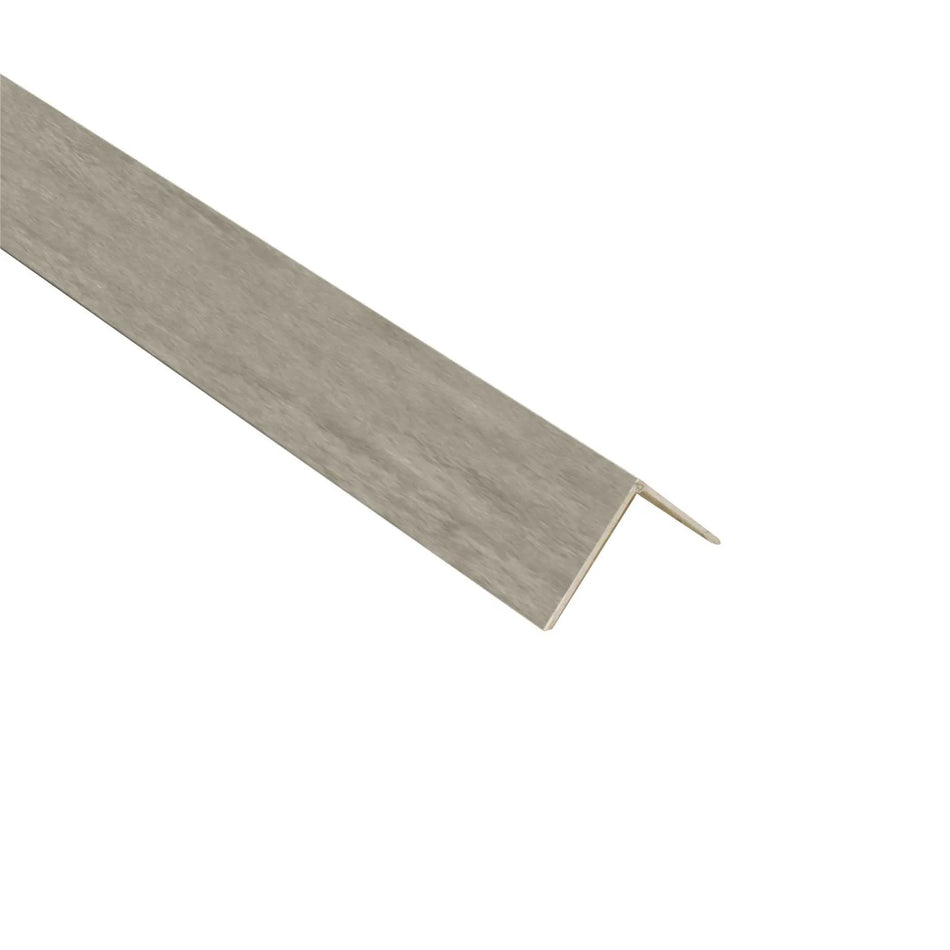 Elegance Mineral Gypsum External Trim 20mm x 20mm x 2600mm