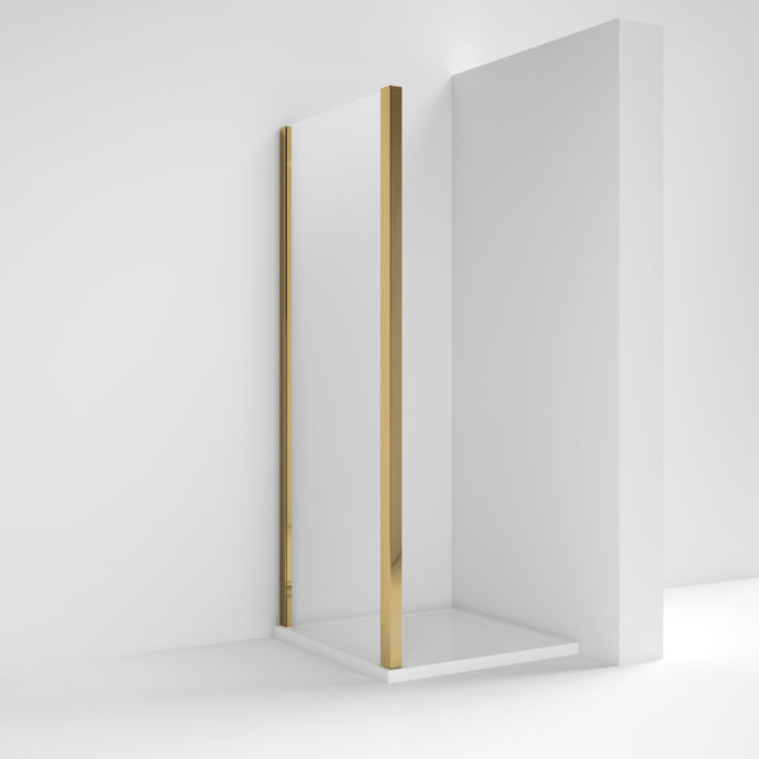 Rene Side Panels / 1900 x 760mm Side Panel