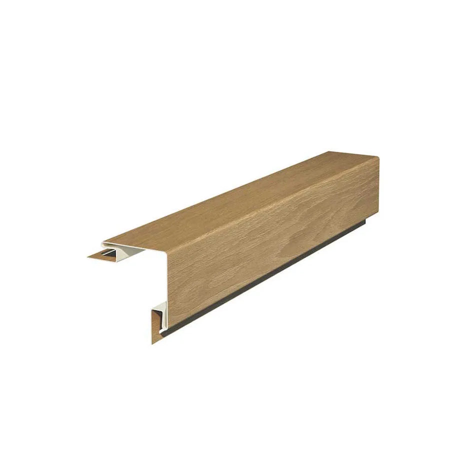 Vox Fronto Outside Corner – Oak