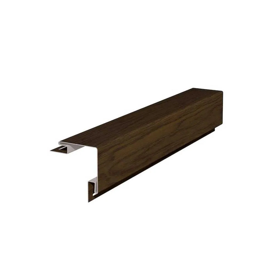 Vox Fronto Outside Corner – Walnut