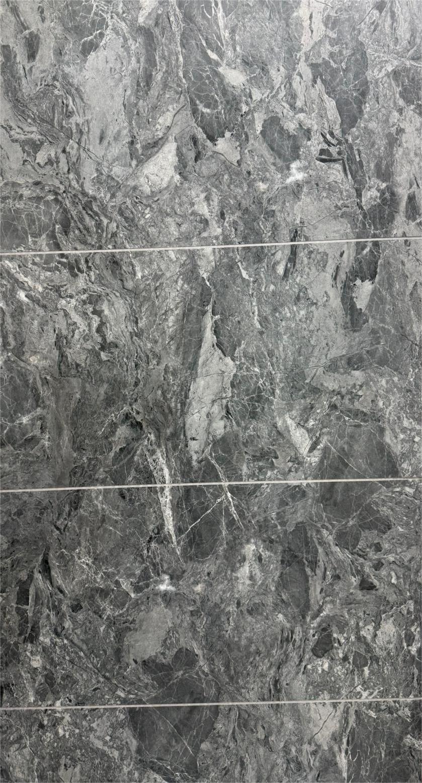 Duskara Marbe Tile Matt Grey Grout - 2700x600x10mm