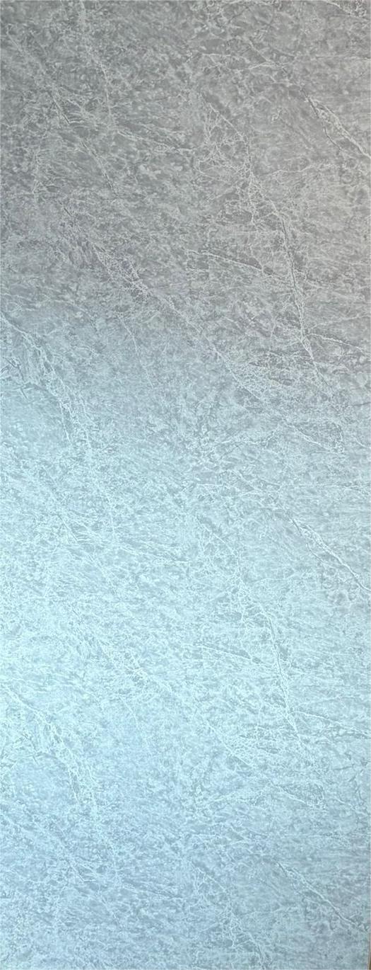 Fino Grey Matt PVC Wall Panel – 2400 x 1000 x 10mm