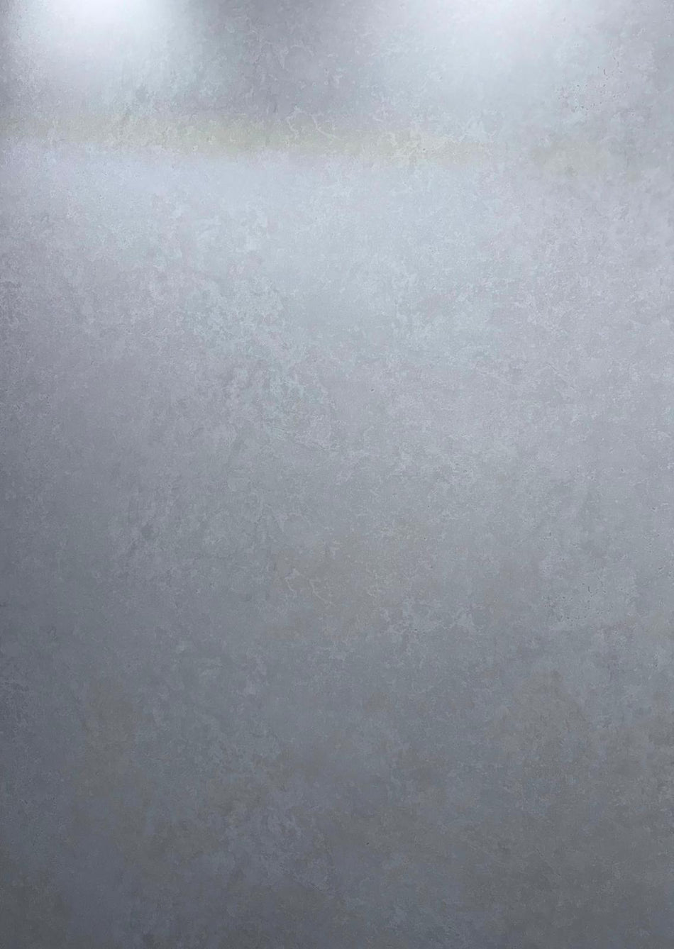 White Concrete Matt PVC Panel – 2400 x 1000 x 10mm