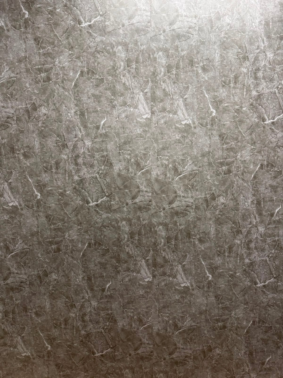 Granite Storm Grey Matt PVC Wall Panel – 2400 x 1000 x 10mm