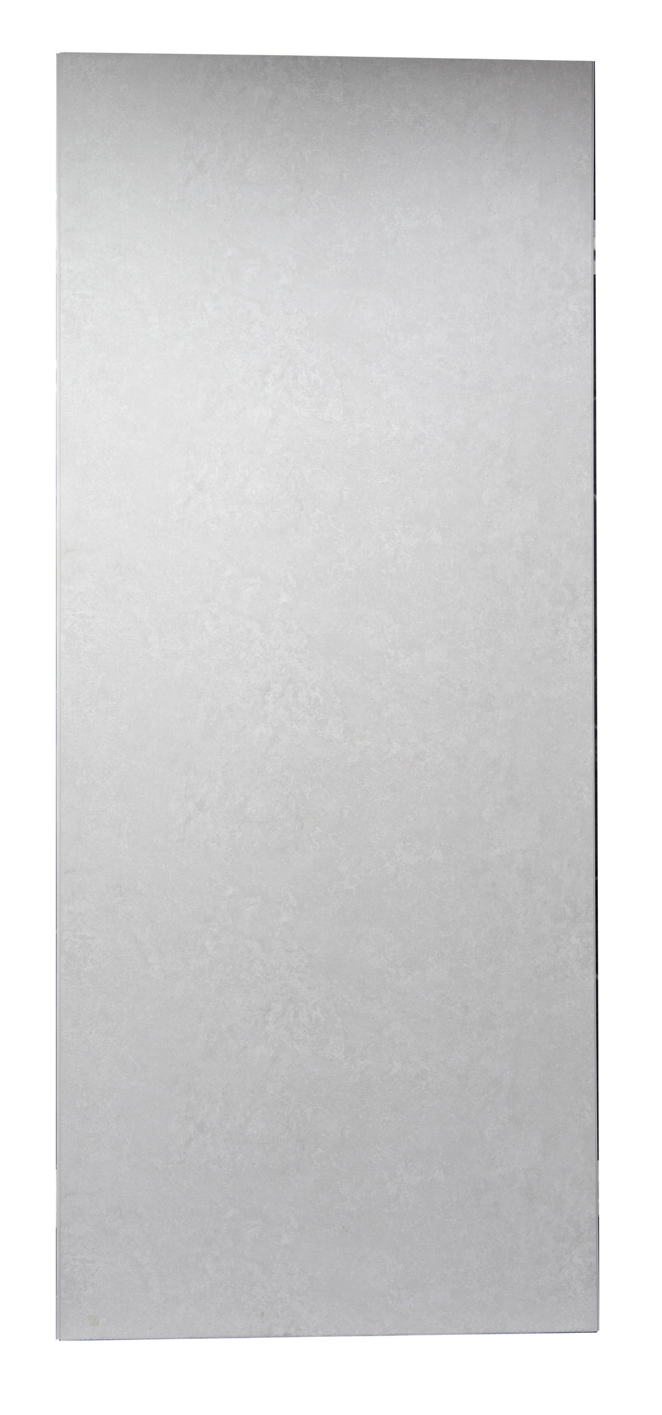 White Concrete Matt PVC Panel – 2400 x 1000 x 10mm