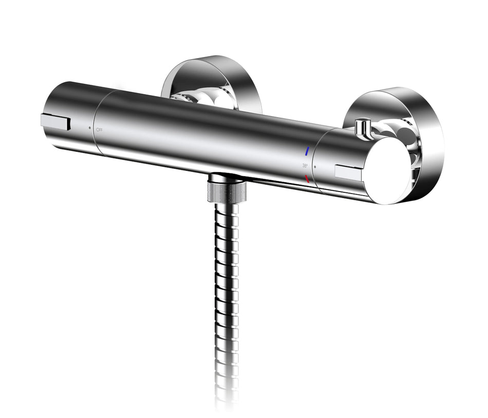 Arvan Thermostatic Bar Valve