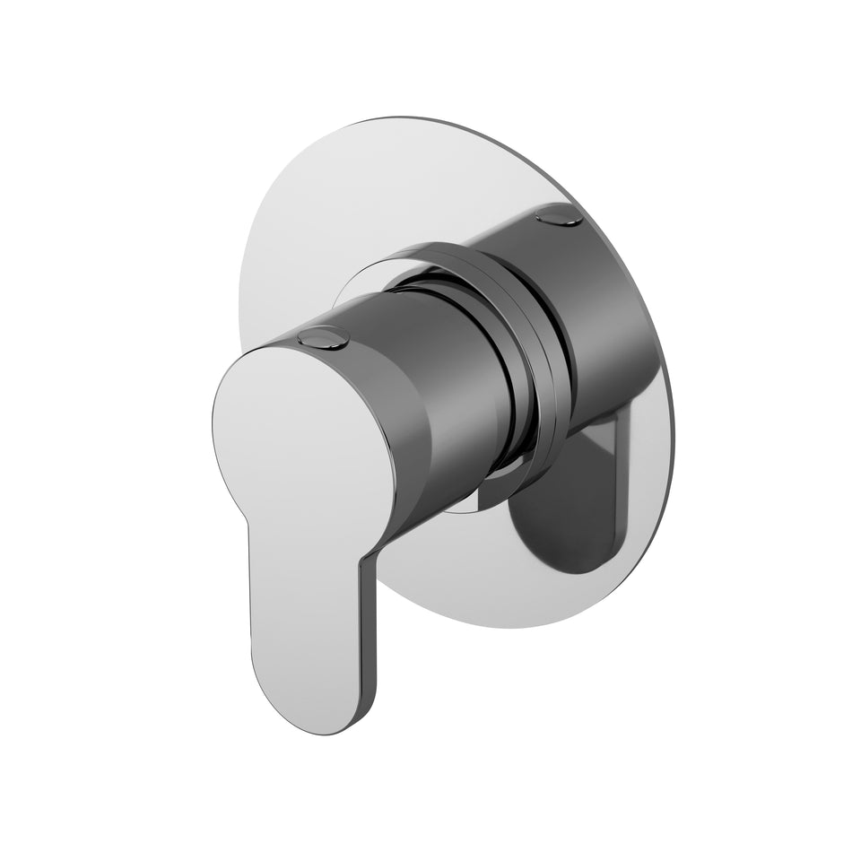 Arvan Concealed Stop Tap