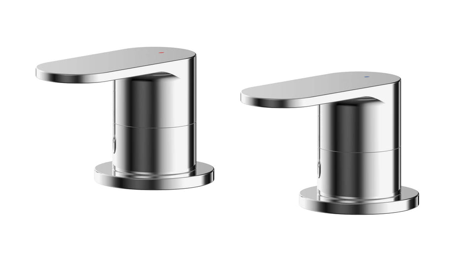 Binsey 3/4" Side Valves