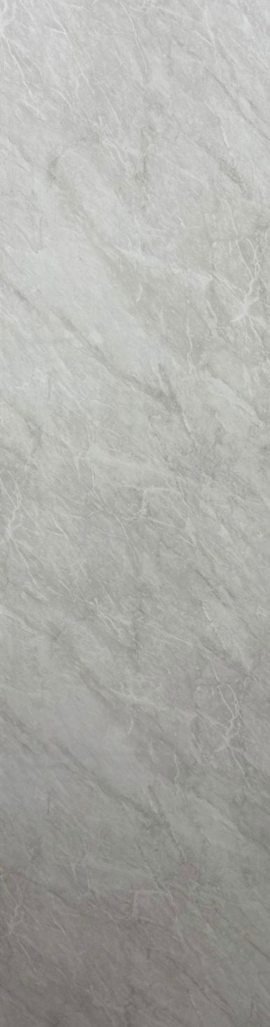 Grey Marble Gloss PVC Wall Panel 2800 x 400 x 9mm