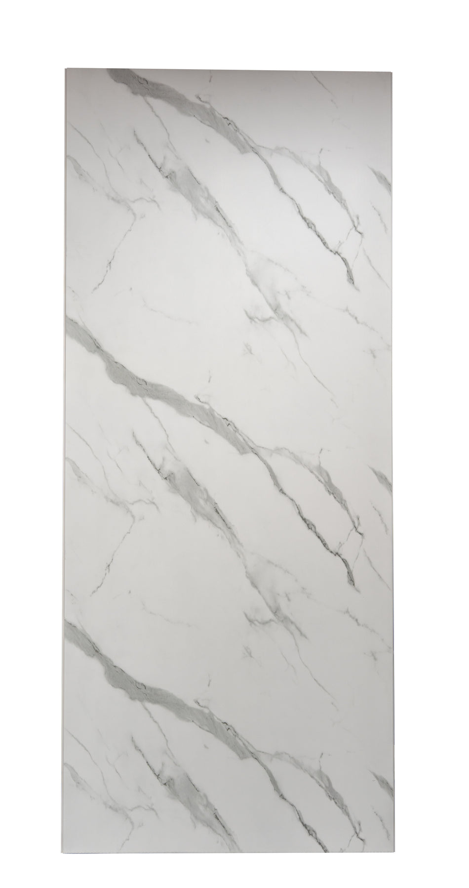 Calacatta Matt PVC Panel 2400x1000x10mm