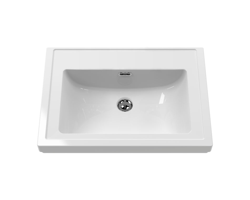 HR Classic Basin