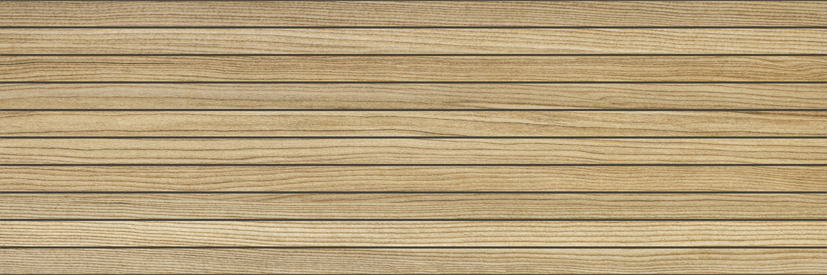 Plus39 Canne' Almond wall tile