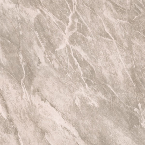 Dark Grey Marble PVC Wall Panel 250mm x 2.6m 4pk