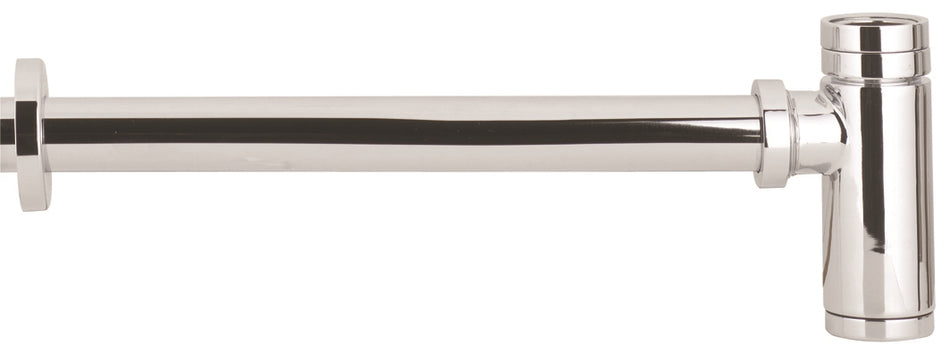 Minimalist Bottle Trap