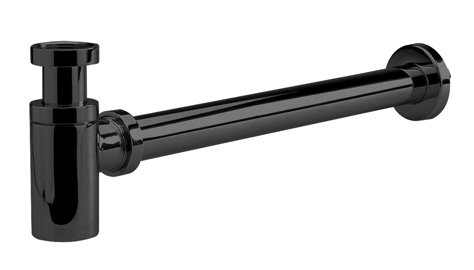 Wastes & Extras Minimalist Bottle Trap