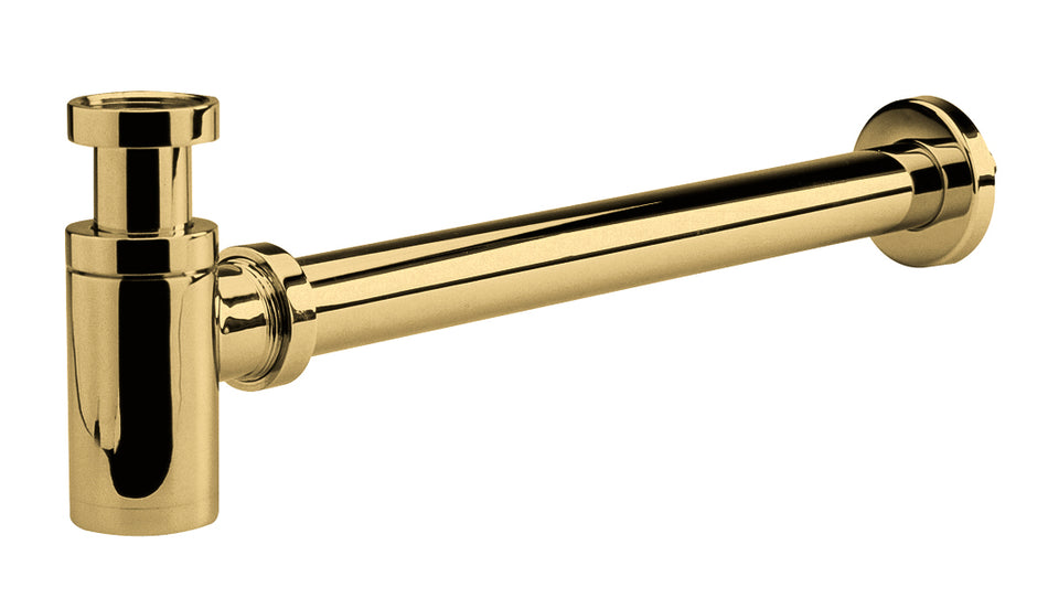 Wastes & Extras Minimalist Bottle Trap